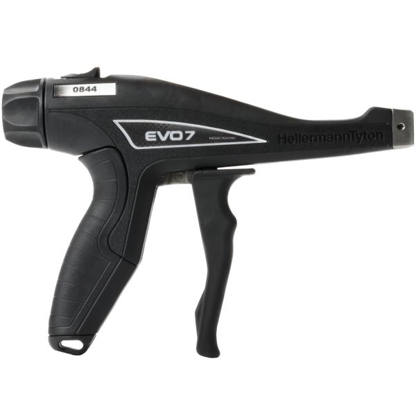 EVO 7 Mechanical Hand Tool, Standard hand span 3.5