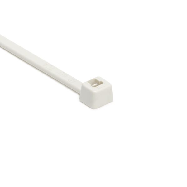 High-Temp Cable Tie, 7.9
