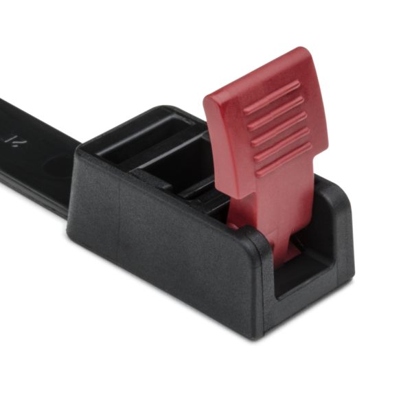 Releasable Cable Tie, 29.6