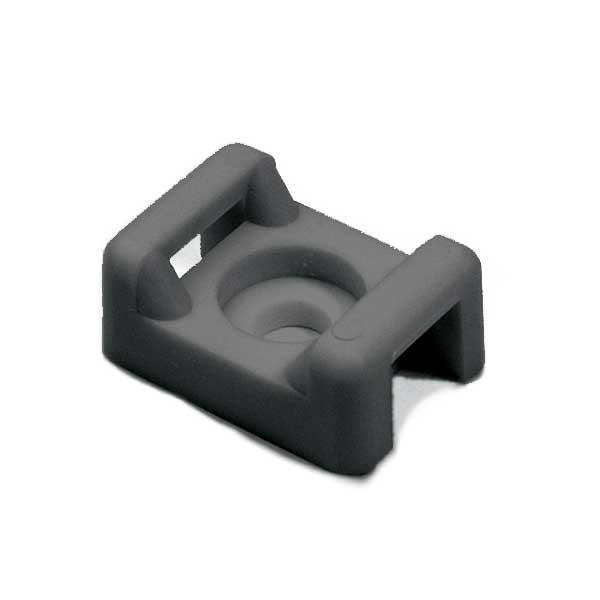 Cable Tie Anchor Mount, .58