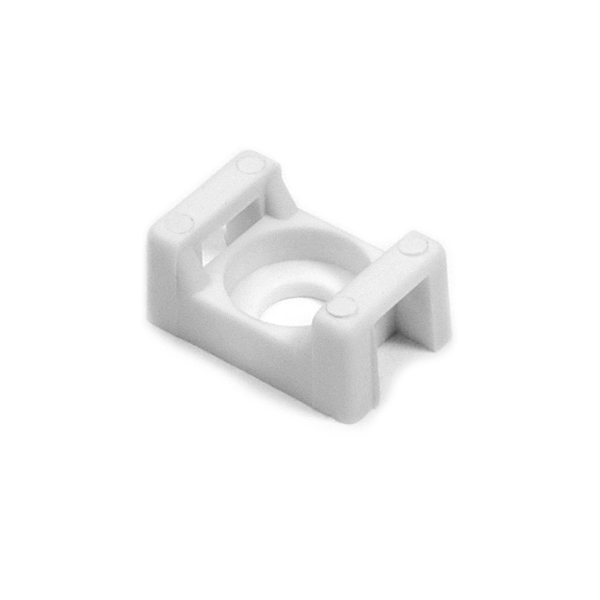 Cable Tie Anchor Mount, .86