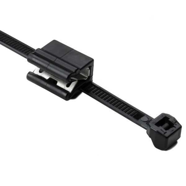 Edge Clip Cable Ties | HellermannTyton