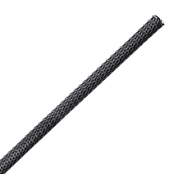 Braided Sleeving, Expandable, 0.38