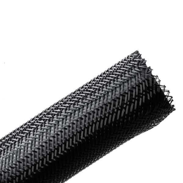 Braided Sleeving, Expandable, 0.75