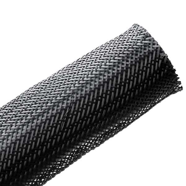 Braided Sleeving, Expandable, 1.25