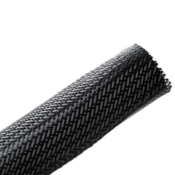 Braided Sleeving, Expandable, 1.5
