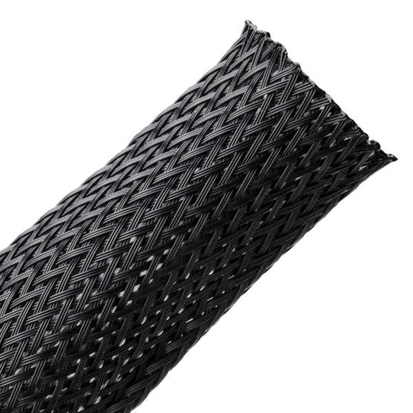 Braided Sleeving, Expandable, 1