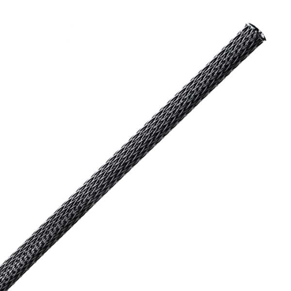 Braided Sleeving, Expandable, 0.125